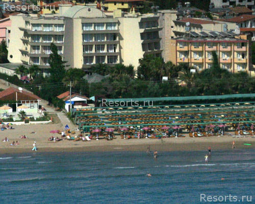 Nerton Hotel 7